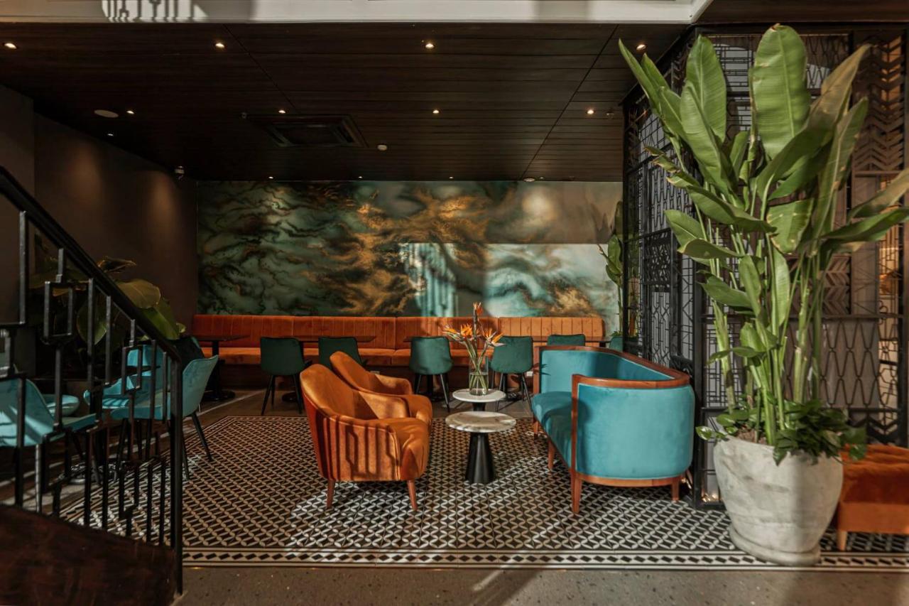 Homestead Parkview Aparthotel Ho Chi Minh City