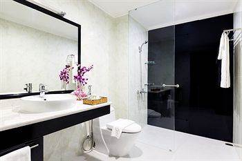 Aparthotel Homestead Parkview 4*