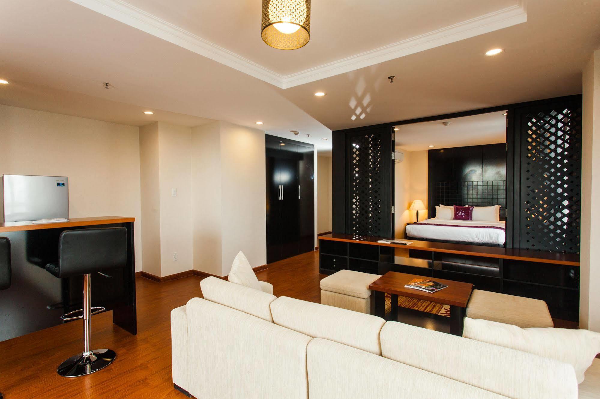 Homestead Parkview Aparthotel